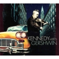  Nigel Kennedy ‎– Kennedy Meets Gershwin 